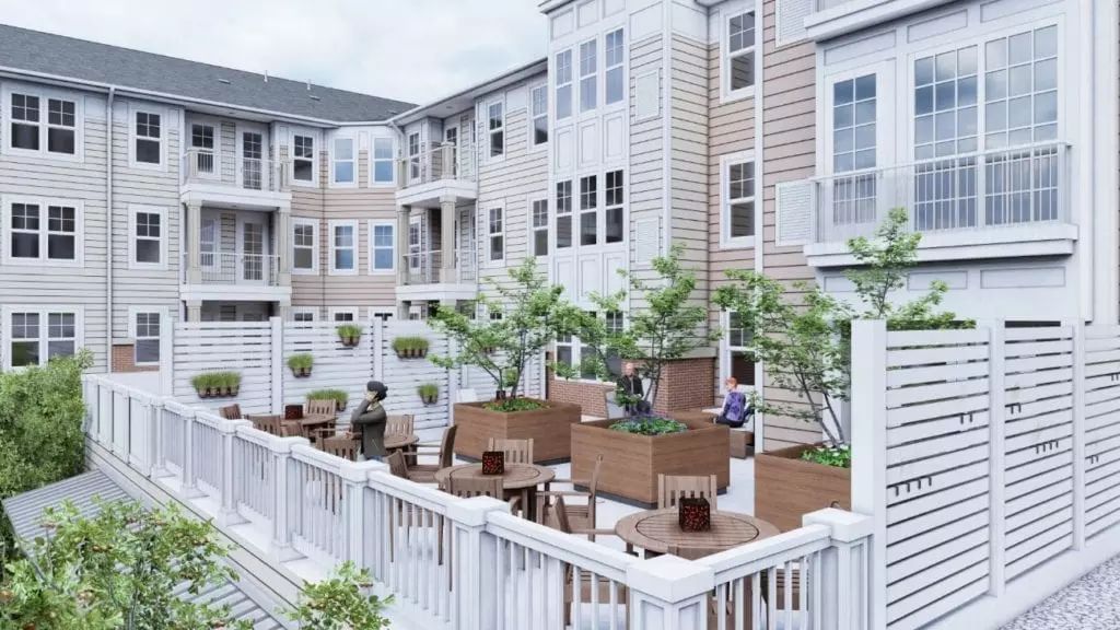 Acclaim At East Beach Pricing, Photos & Amenities in Norfolk, VA